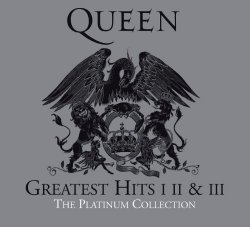 "Queen - Fat Bottomed Girls (Remastered 2011)