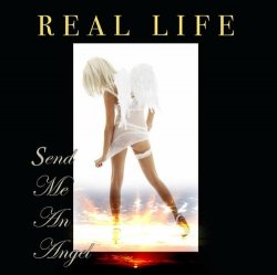"Real Life - Send Me An Angel 1983 Version (Re-Recorded / Remastered)
