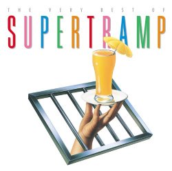 "Supertramp - Breakfast In America