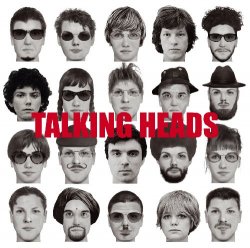 "Talking Heads - Once In A Lifetime (Remastered)