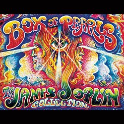 Janis Joplin - Box Of Pearls