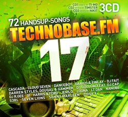 Various Artists - TechnoBase.FM Vol. 17