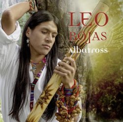 Leo Rojas - Albatross