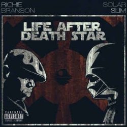 Solar Slim Richie Branson - Life After Death Star