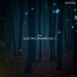 Various Artists - Electric Dreams, Vol.1