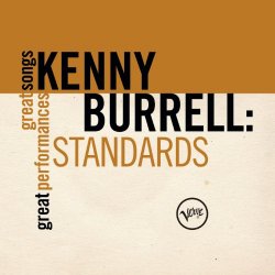 Kenny Burrell - I'm A Fool To Want You (1959/Live At The Village Vanguard)