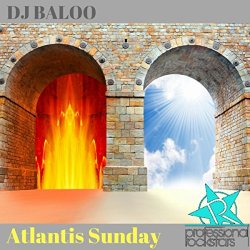 DJ Baloo - Atlantis Sunday