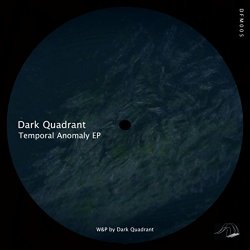 Dark Quadrant - Temporal Anomaly