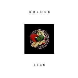 Colors - Acab