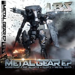 LBS - Metal Gear