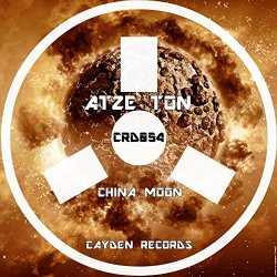Atze Ton - China Moon (Kony Donales Remix)
