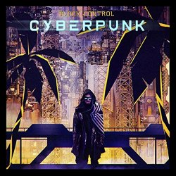 Block Control - Cyberpunk