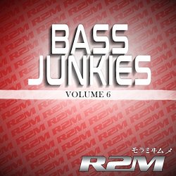 R2M - Bass Junkies, Vol. 6 [Explicit]