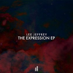 Lee Jeffrey - The Expression EP