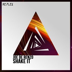 Joe De Renzo - Shake It