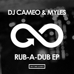 Rub-A-Dub EP