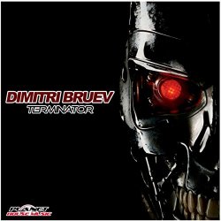 [House]Dimitri Bruev - Terminator