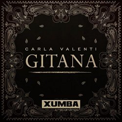 [House]Carla Valenti - Gitana