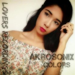 [House]Akrosonix - Colors