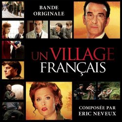 Un village français (Bande originale de la série)