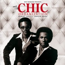 1-Chic - Le Freak (2006 Remastered Version)