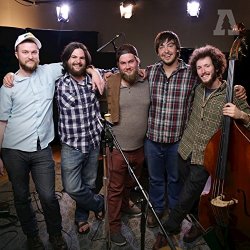 Horseshoes And Hand Grenades - Horseshoes & Hand Grenades on Audiotree Live - EP
