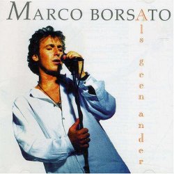 Marco Borsato - Als Geen Ander