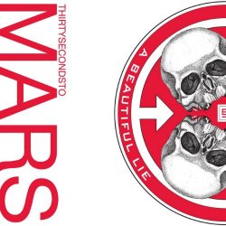 30 Seconds To Mars - A Beautiful Lie + 30 Seconds To Mars