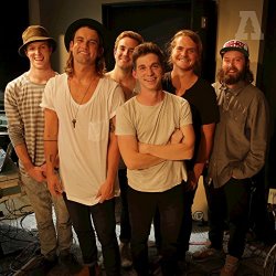 Judah And The Lion - Judah & The Lion on Audiotree Live