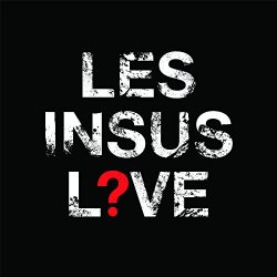 Les Insus - Les Insus