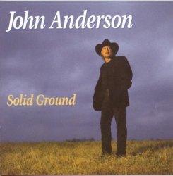 John Anderson - Solid Ground