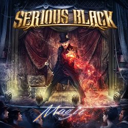 Serious Black - Sealing My Fate (Live in Atlanta)