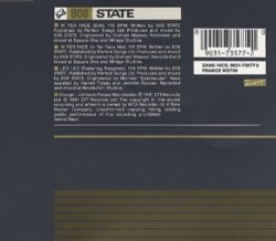 808 State - In Yer Face by 808 State (1991-01-01)