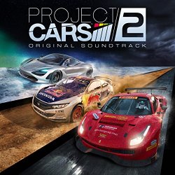 Stephen Baysted - Project Cars 2 (Original Soundtrack)
