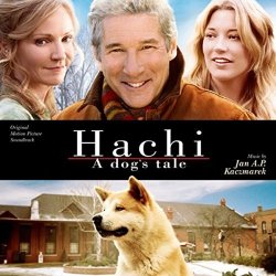 Jan a.P. Kaczmarek - Hatchi A Dog'S Tale (Bof)