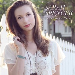 Sarah Spencer - Freshman Year