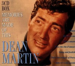 Dean Martin - Memories Are Made of This by Dean Martin (1997-02-01)
