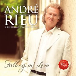 Andre Rieu and Johann Strauss Orchestra - Falling In Love