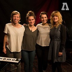 Lily And Madeleine - Lily & Madeleine on Audiotree Live