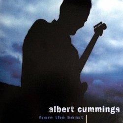 Albert Cummings - From the Heart [Explicit]