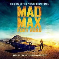   - Mad Max: Fury Road