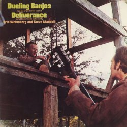 Eric Weissberg and Steve Mandell - Dueling Banjos