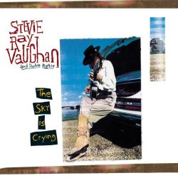 Stevie Ray Vaughan And Double Trouble - The Sky Is Crying