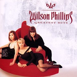 Wilson Phillips - Greatest Hits [Import allemand]