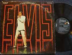 Elvis Presley - Original Soundtrack Recordings From His NBC-TV Special