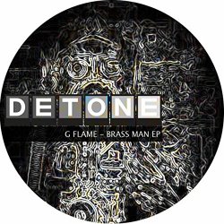 [Techno]G Flame - Brass Man