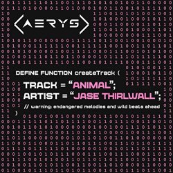 [Trance]Jase Thirlwall - Animal