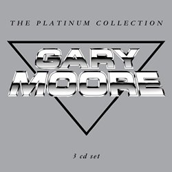 Gary Moore - Story Of The Blues (2002 Digital Remaster)