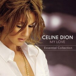 Celine Dion - My Heart Will Go On (Love Theme from "Titanic")