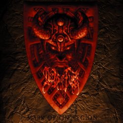 Deeds Of Flesh - Mark of the Legion